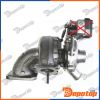 Turbocompresseur pour FORD | 753519-1, 753519-2